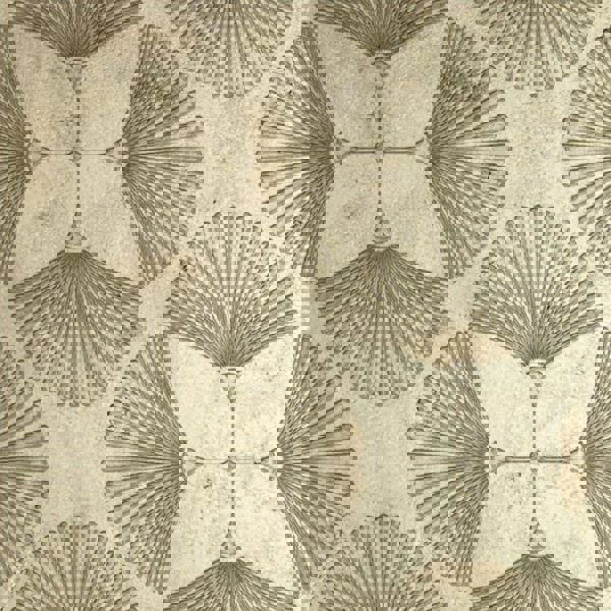 Briolette Limestone