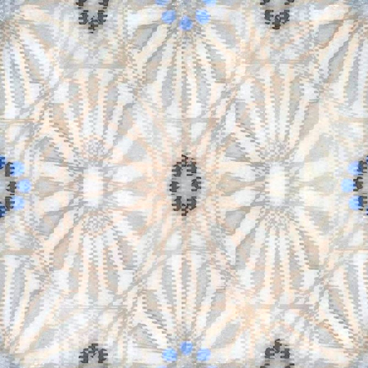 Mossali Carrara Marble