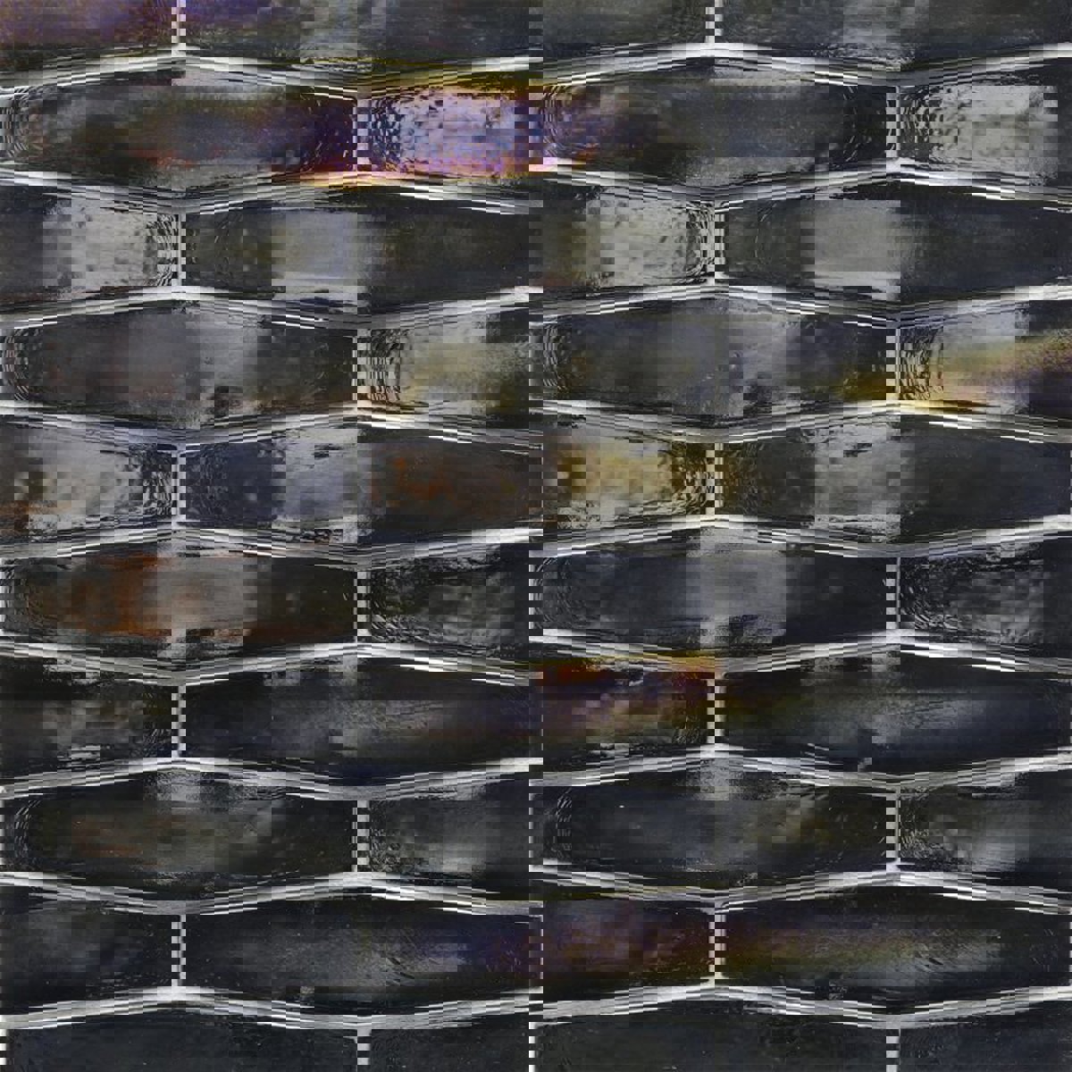 Origami Field - Ambit
